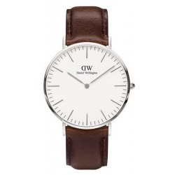 Acheter Montre Homme Daniel Wellington Classic Bristol 40MM DW00100023