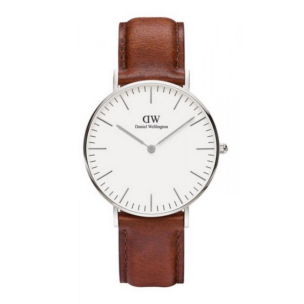Acheter Montre Unisex Daniel Wellington Classic St Mawes 36MM DW00100052