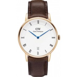 Comprar Reloj Unisex Daniel Wellington Dapper Bristol 34MM DW00100094