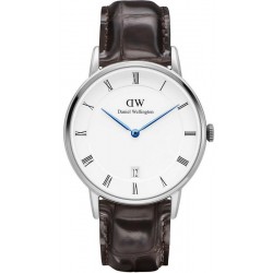 Reloj Unisex Daniel Wellington Dapper York 34MM DW00100097