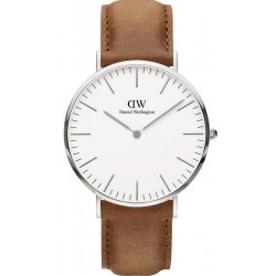 Acheter Montre Homme Daniel Wellington Classic Durham 40MM DW00100110