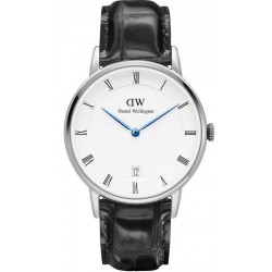 Reloj Unisex Daniel Wellington Dapper Reading 34MM DW00100117
