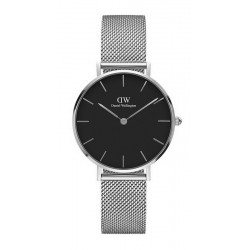 Comprar Reloj Mujer Daniel Wellington Classic Petite Sterling 32MM DW00100162