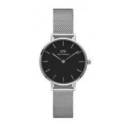 Comprar Reloj Mujer Daniel Wellington Classic Petite Sterling 28MM DW00100218