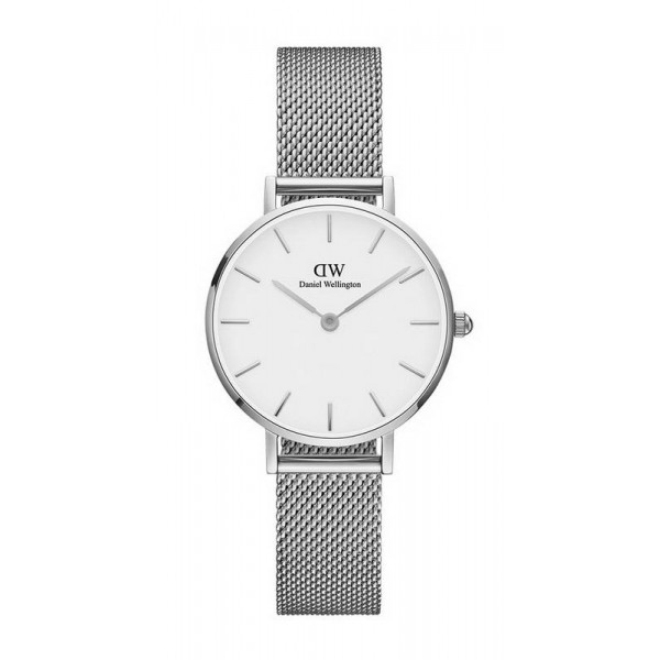 Comprar Reloj Mujer Daniel Wellington Classic Petite Sterling 28MM DW00100220