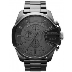 is diesel a good brand for watches