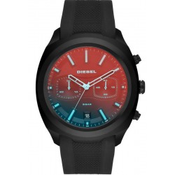 Kaufen Sie Diesel Herrenuhr Tumbler DZ4493 Chronograph