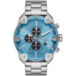 Imagen del Reloj Cronógrafo para Hombre Diesel Spiked DZ4655