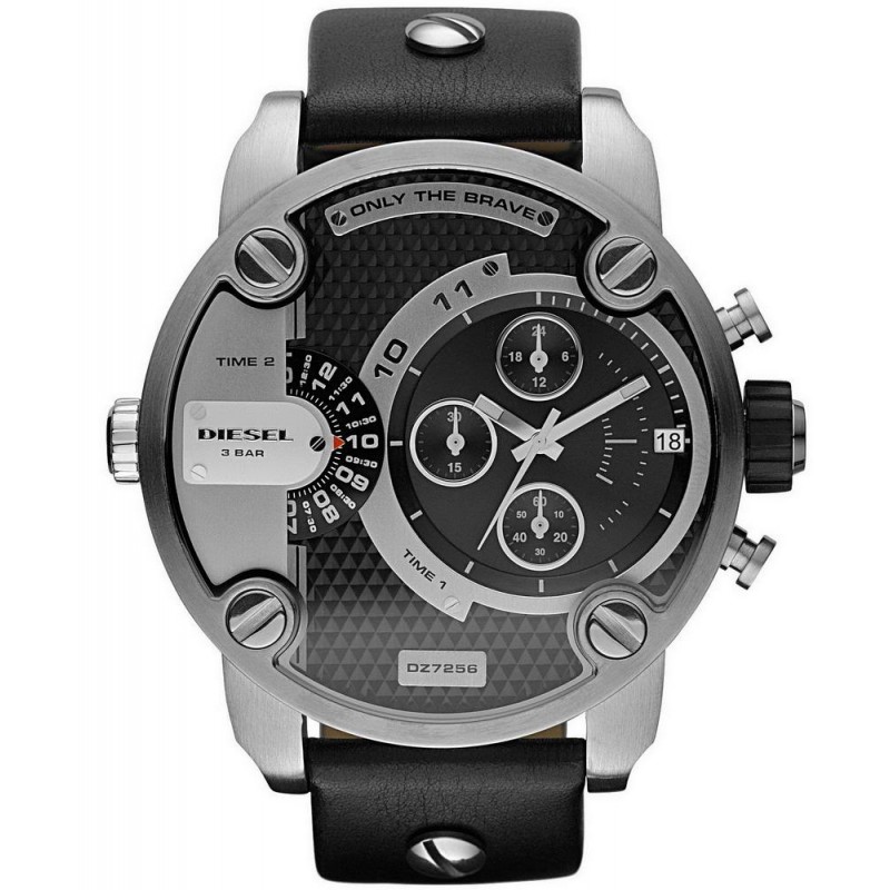 diesel 3 bar watch only the brave price