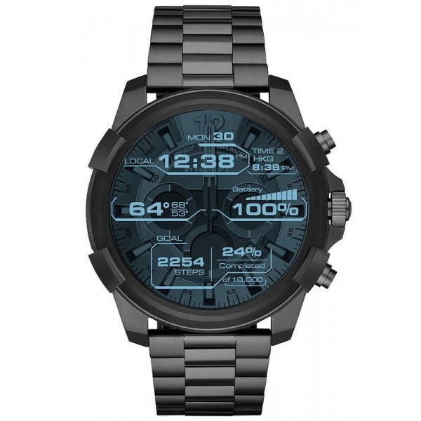Comprar Reloj Hombre Diesel On Full Guard DZT2004 Smartwatch