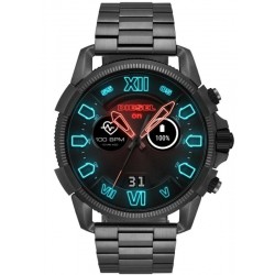 Diesel cheap smartwatch dzt2007