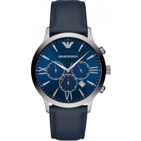 Emporio Armani Men's Watch Giovanni AR11226 Chronograph Buy Emporio Armani Men's Watch Giovanni AR11226 Chronograph