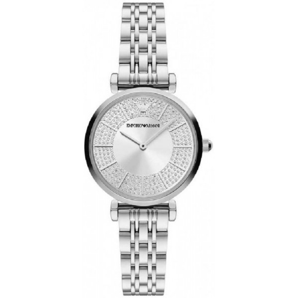 Image of the Emporio Armani Womens Watch AR11445