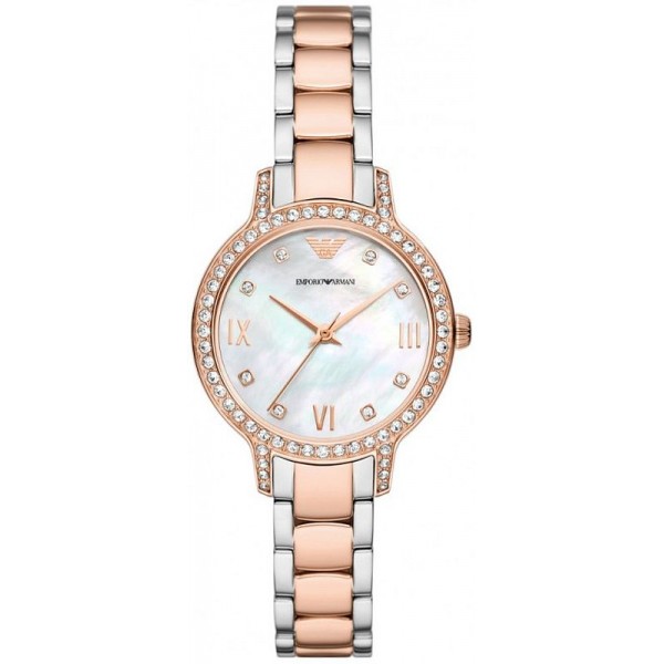 Image of the Emporio Armani Womens Watch AR11499