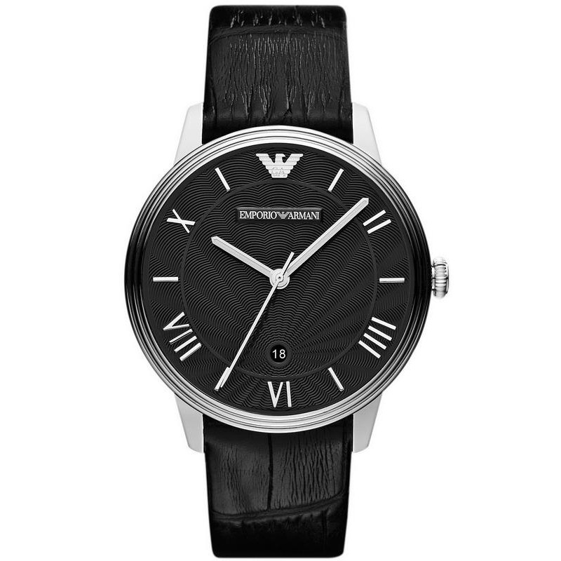 armani watches cheapest price