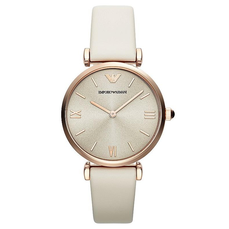 armani ladies watch sale