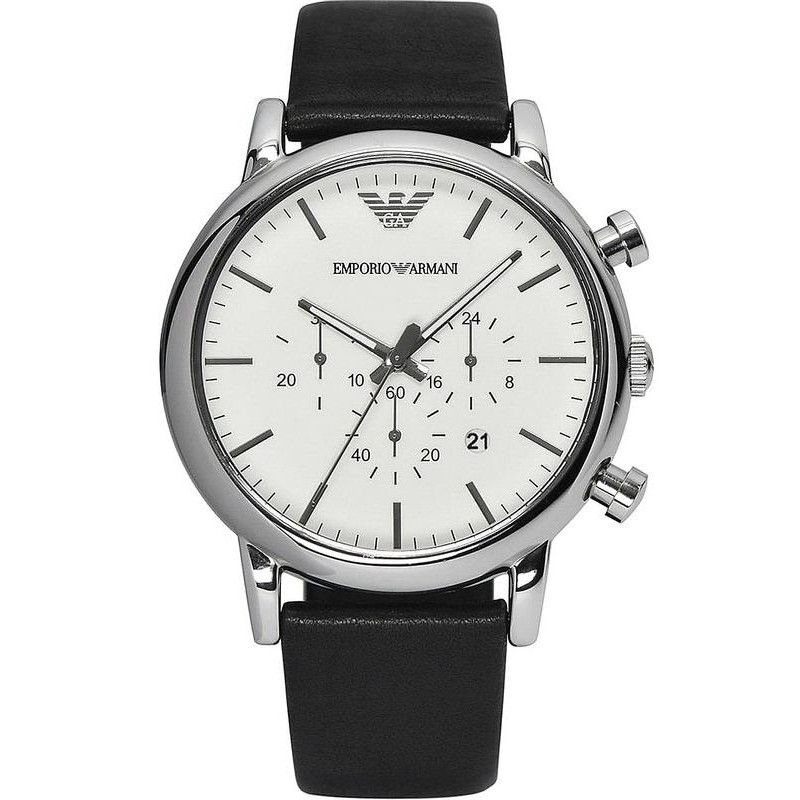 armani watches discount
