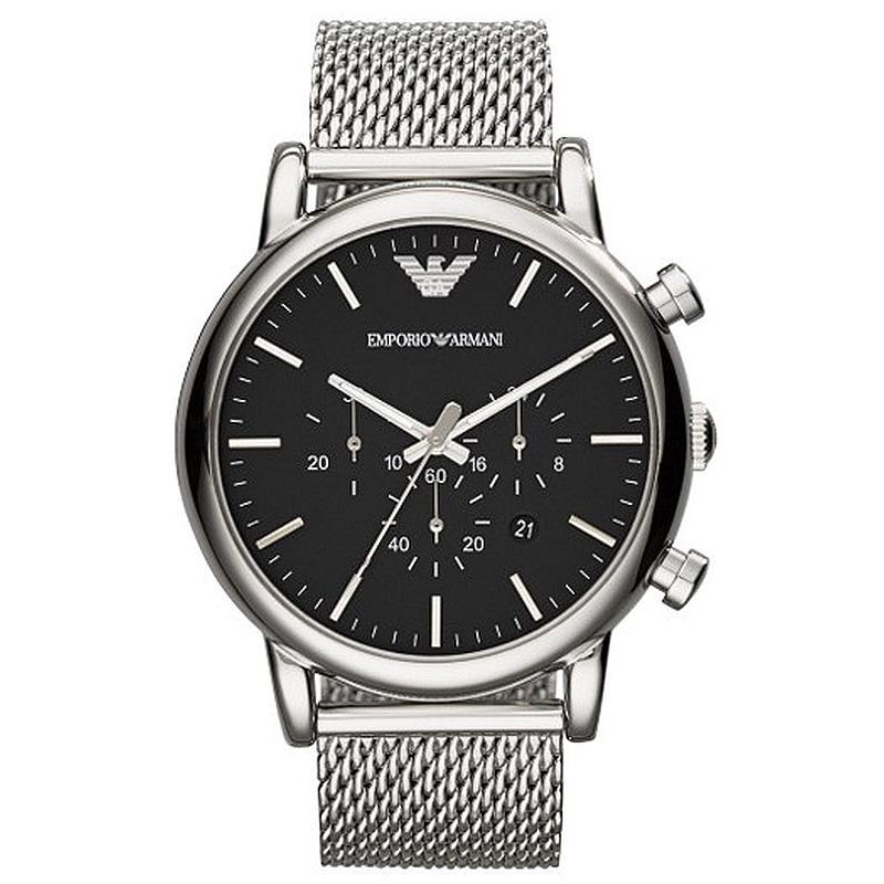 Relojes De Hombre Emporio Armani Greece, SAVE 51% 