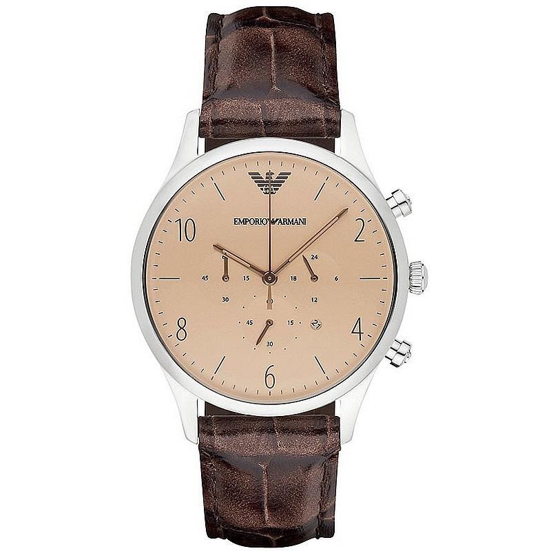 Men's Emporio Armani Watch Beta AR1878 