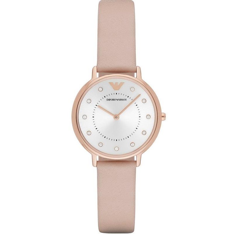 armani watches for women price