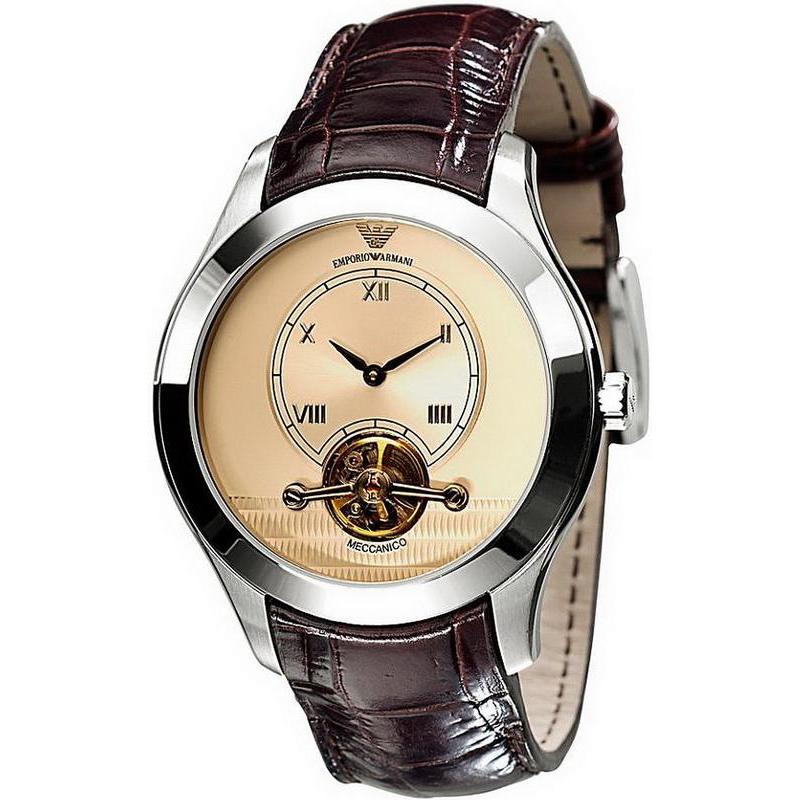 buy armani watch