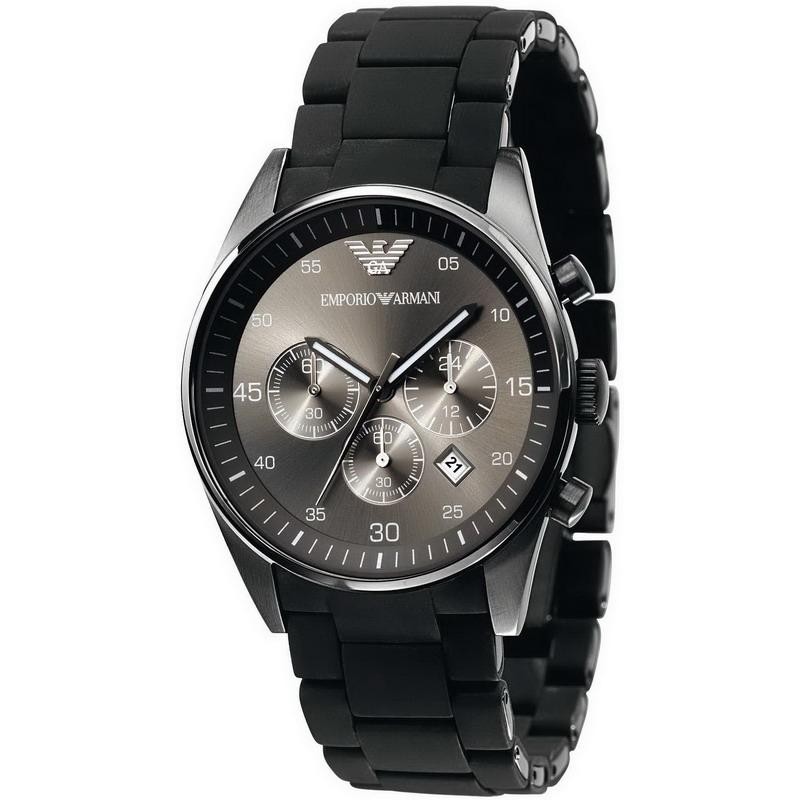 ar5889 armani watch