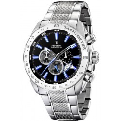 Comprar Reloj Hombre Festina Chronograph F16488/3 Quartz