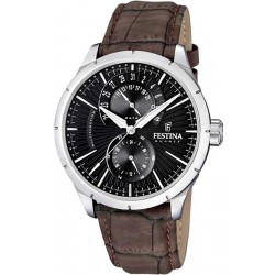Reloj Hombre Festina Retro F16573/4 Quartz