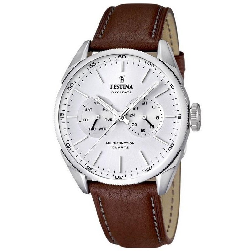 festina day date