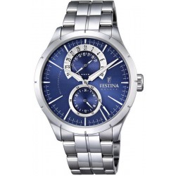 Reloj Hombre Festina Retro F16632/2 Quartz