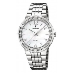 Comprar Reloj Mujer Festina Mademoiselle F16703/1 Madreperla Quartz