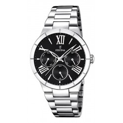 Comprar Reloj Mujer Festina Mademoiselle F16716/2 Multifunción Quartz