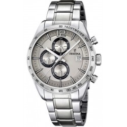 Comprar Reloj Hombre Festina Chronograph F16759/2 Quartz