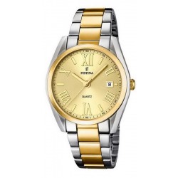 Comprar Reloj Mujer Festina Boyfriend F16794/2 Quartz