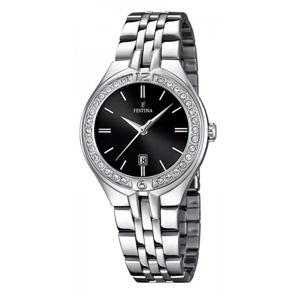 Kaufen Sie Festina Damenuhr Mademoiselle F16867/2 Quartz