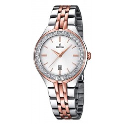Comprar Reloj Mujer Festina Mademoiselle F16868/2 Quartz