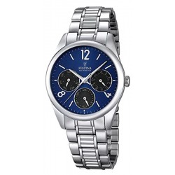 Comprar Reloj Mujer Festina Boyfriend F16869/2 Multifunción Quartz