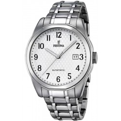 Comprar Reloj Hombre Festina Retro F16884/1 Automático