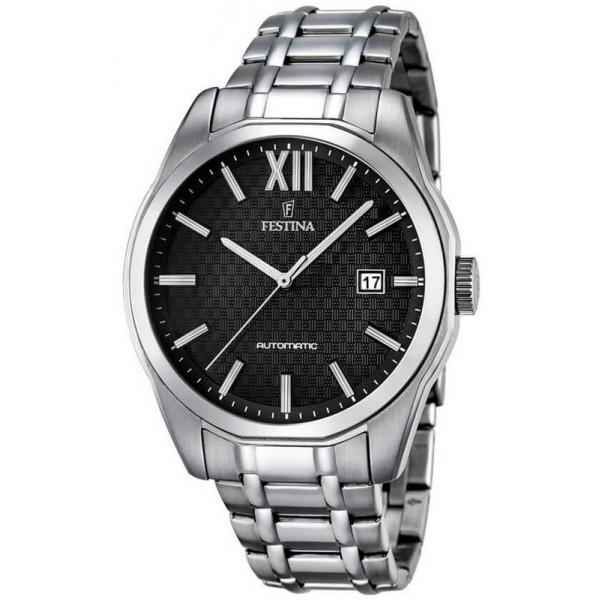 Acheter Montre Homme Festina Automatic F16884/4