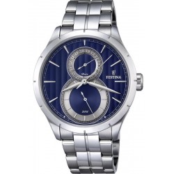 Reloj Hombre Festina Retro F16891/3 Quartz