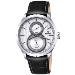 Reloj Hombre Festina Retro F16892/1 Quartz