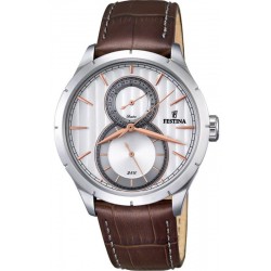 Reloj Hombre Festina Retro F16892/2 Quartz