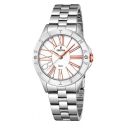 Comprar Reloj Mujer Festina Boyfriend F16925/1 Quartz