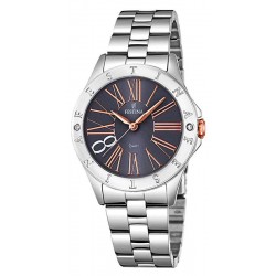 Comprar Reloj Mujer Festina Boyfriend F16925/2 Quartz