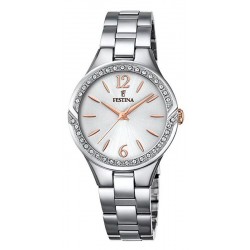 Comprar Reloj Mujer Festina Mademoiselle F20246/1 Quartz