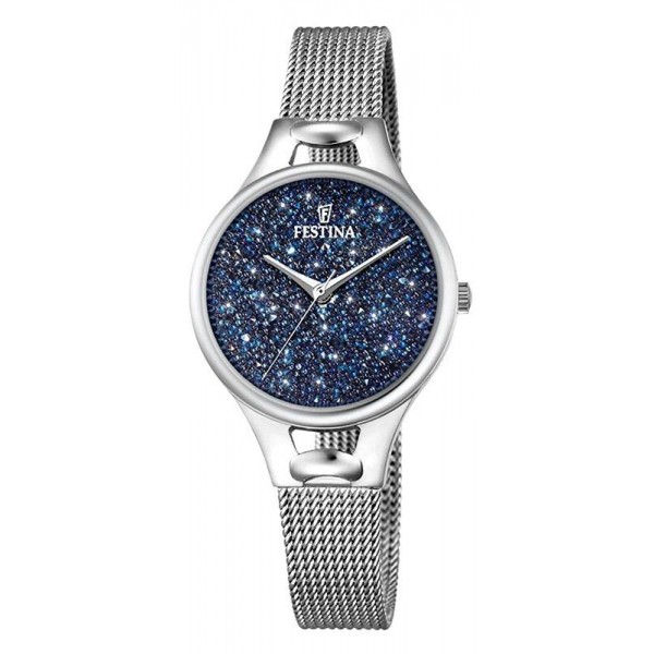 Kaufen Sie Festina Damenuhr Mademoiselle F20331/2 Quartz