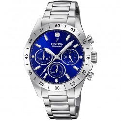 Comprar Reloj Mujer Festina Boyfriend F20397/2 Cronógrafo Quartz
