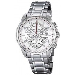 Acquistare Orologio Uomo Festina Chronograph F6842/1 Quartz