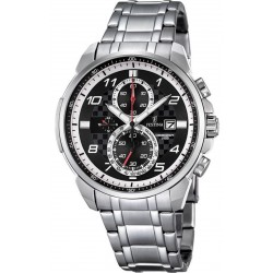 Acquistare Orologio Uomo Festina Chronograph F6842/3 Quartz