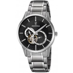 Reloj Hombre Festina Automatic F6845/4